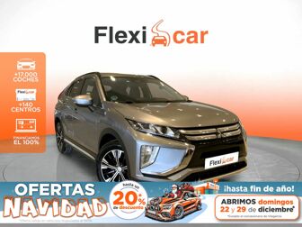 Imagen de MITSUBISHI Eclipse Cross 150 T Motion 2WD