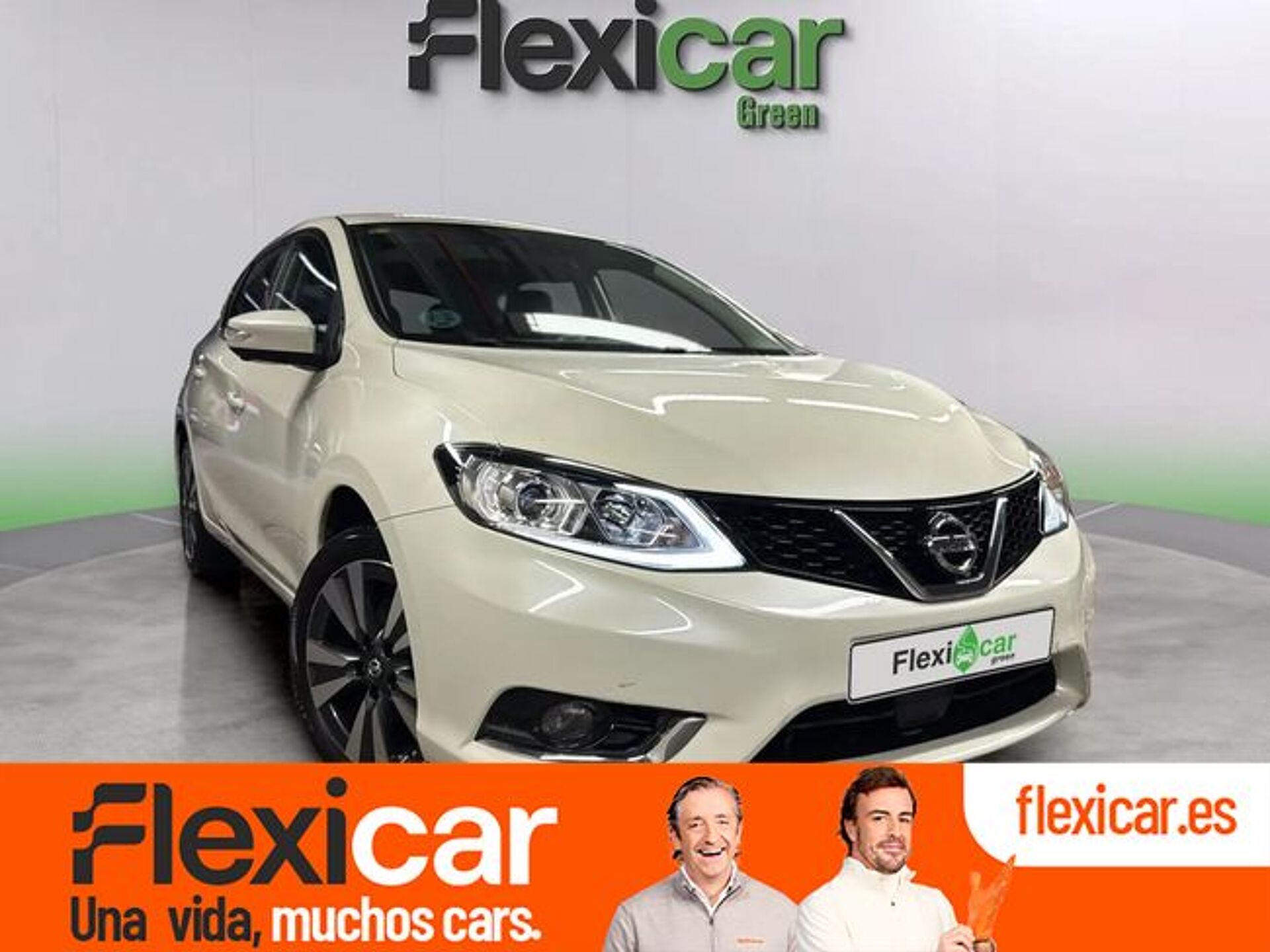 Imagen de NISSAN Pulsar