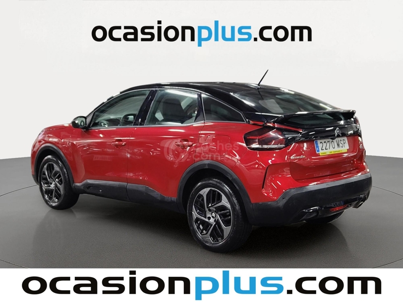 Foto del CITROEN C4 1.5 BlueHDI S&S Plus EAT8 130