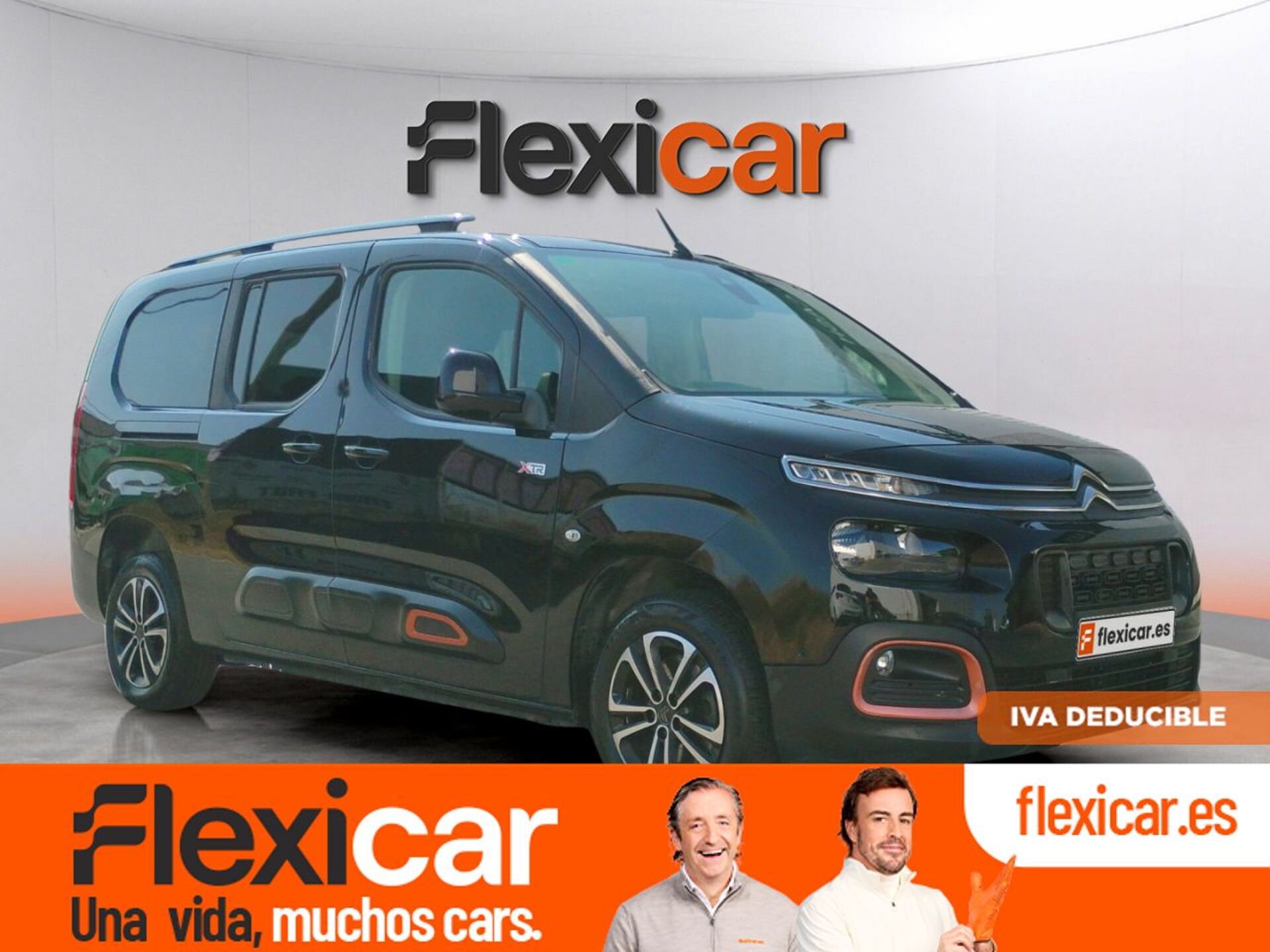Imagen de CITROEN Berlingo