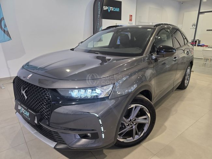 Foto del DS DS 7 Crossback 1.6 PT. Performance Line Aut. 180