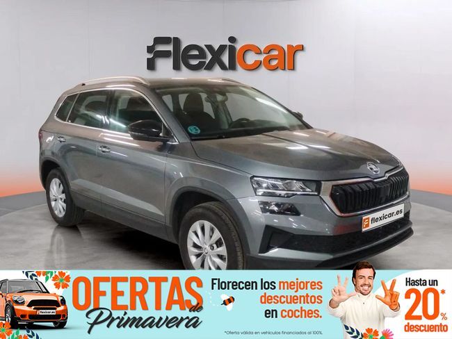 Foto del SKODA Karoq 1.5 TSI Ambition ACT DSG