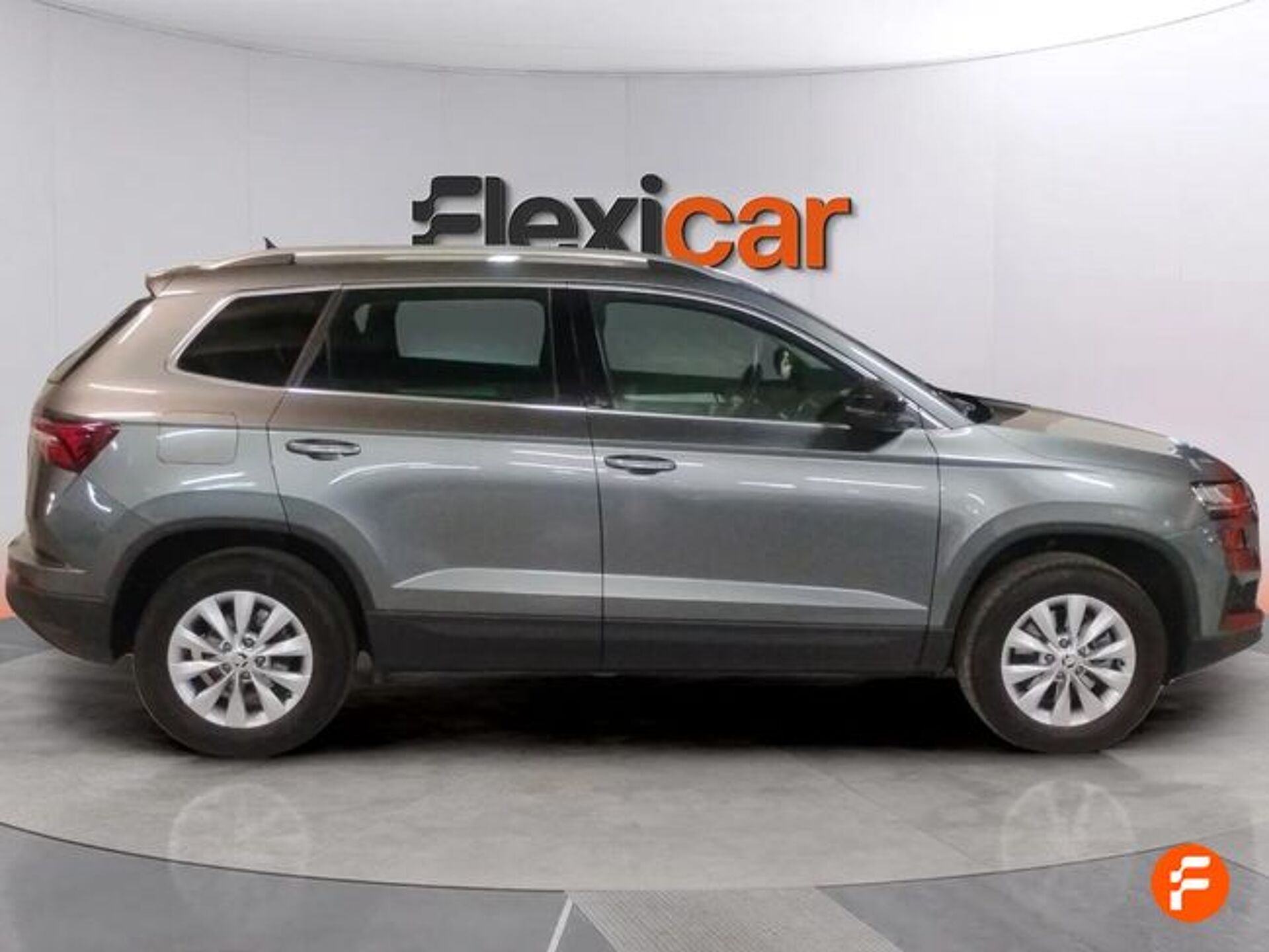 Imagen 3 de SKODA Karoq