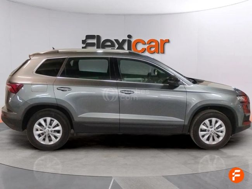 Foto del SKODA Karoq 1.5 TSI Ambition ACT DSG