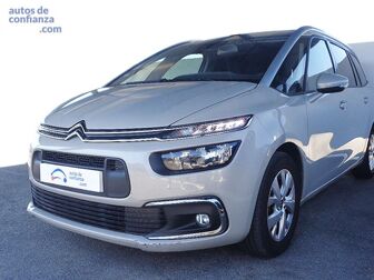 Imagen de CITROEN Grand C4 Spacetourer 1.2 PureTech S&S Feel 130