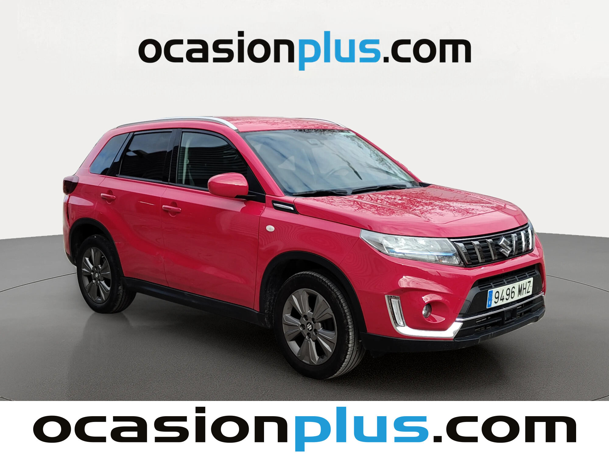 Foto del SUZUKI Vitara 1.4T GLE Mild Hybrid