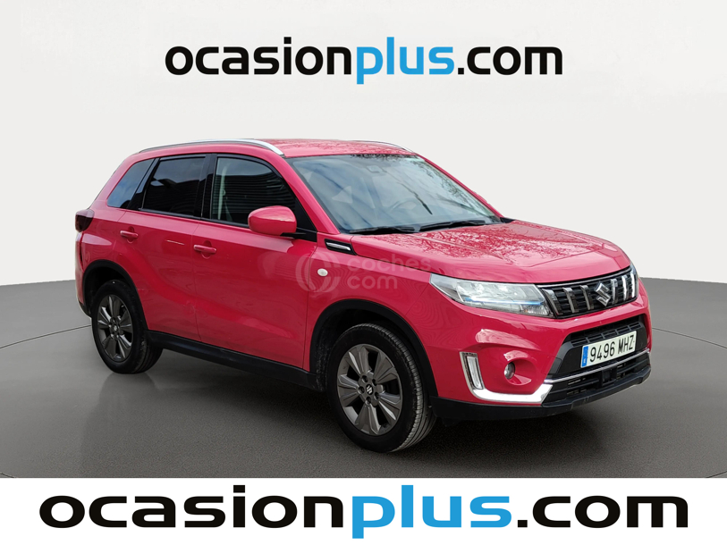 Foto del SUZUKI Vitara 1.4T GLE Mild Hybrid