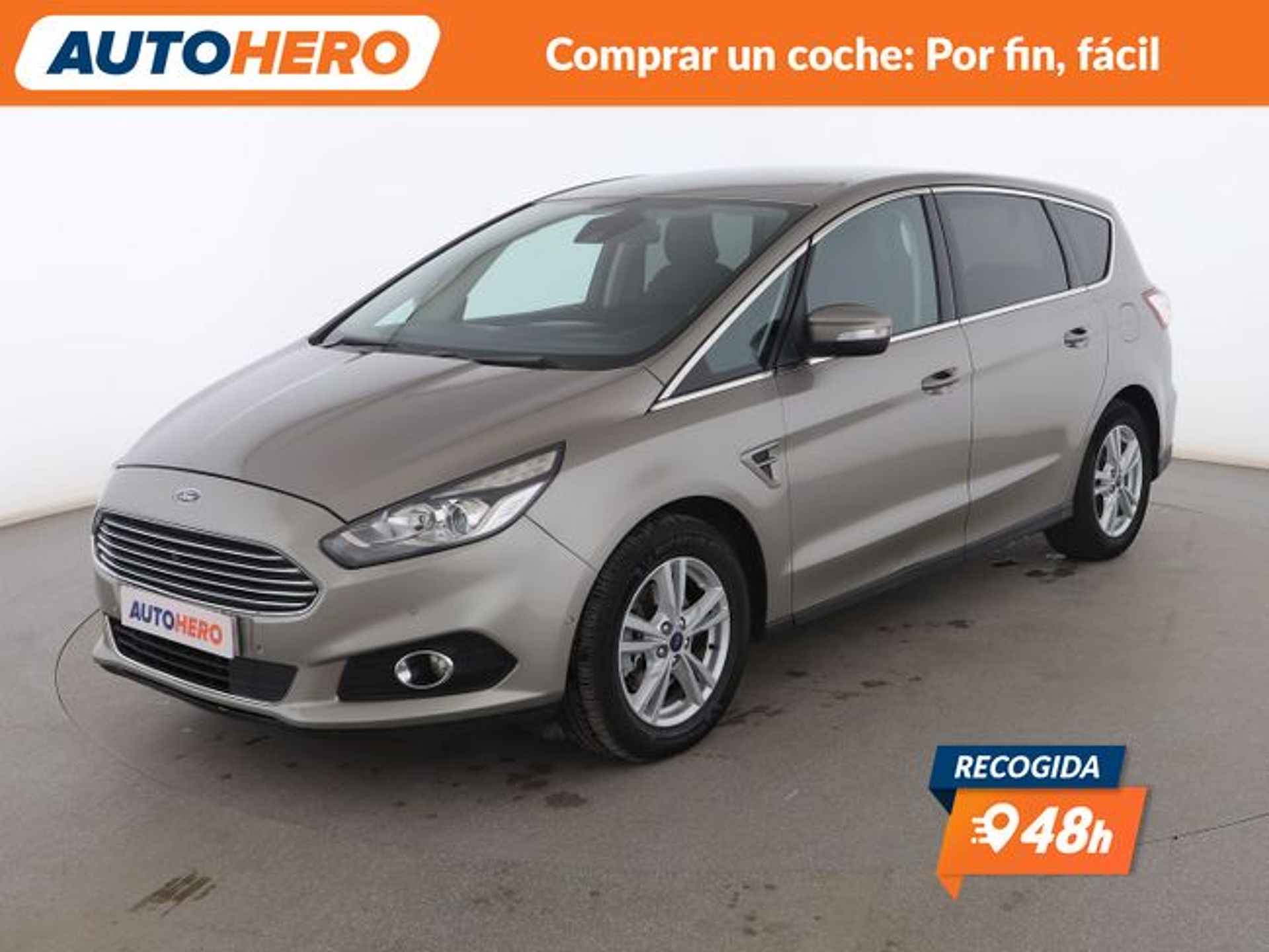 Imagen de FORD S-Max