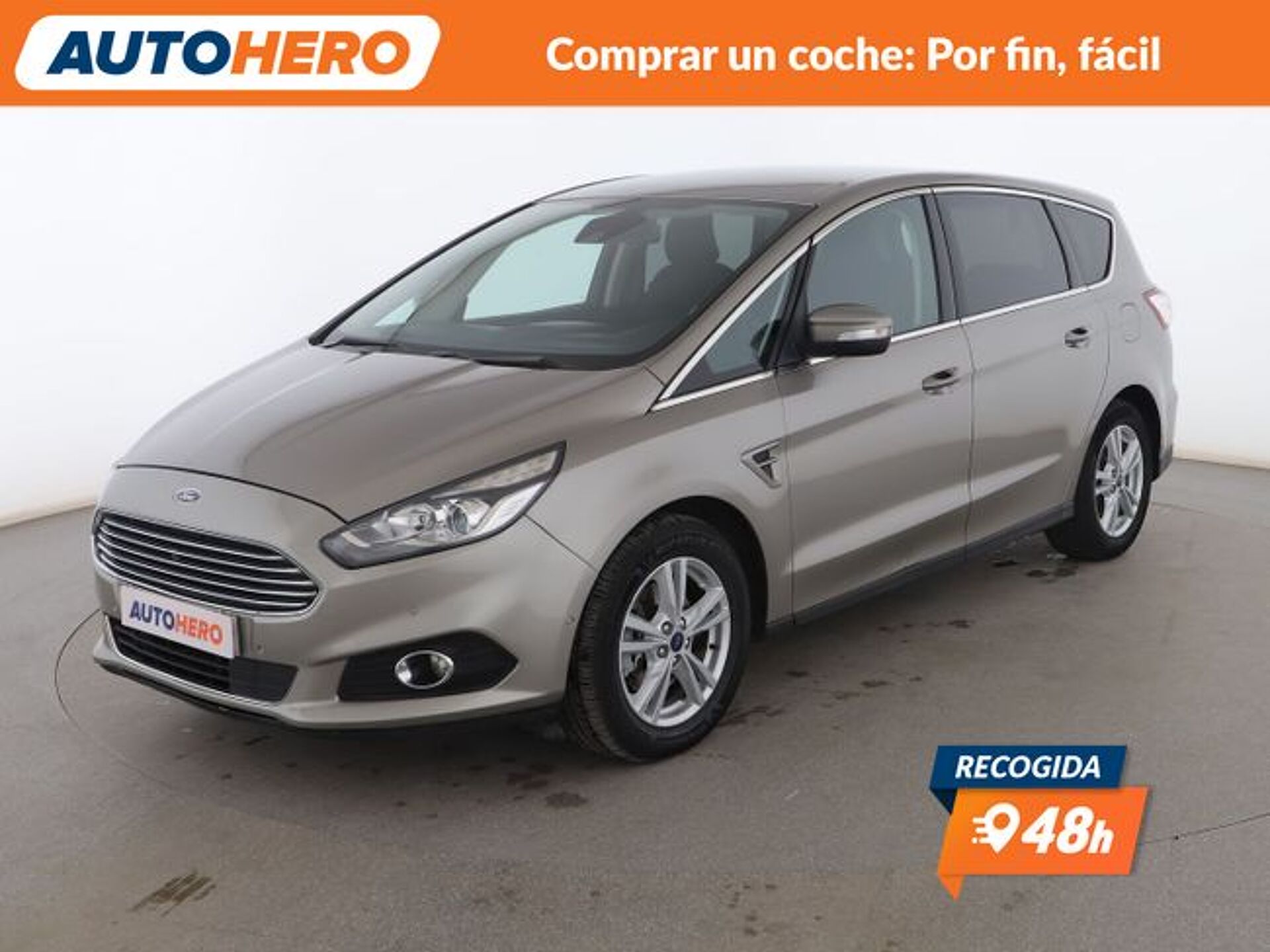 Imagen 1 de FORD S-Max