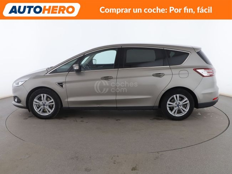 Foto del FORD S-Max 2.0TDCi Titanium Powershift 150