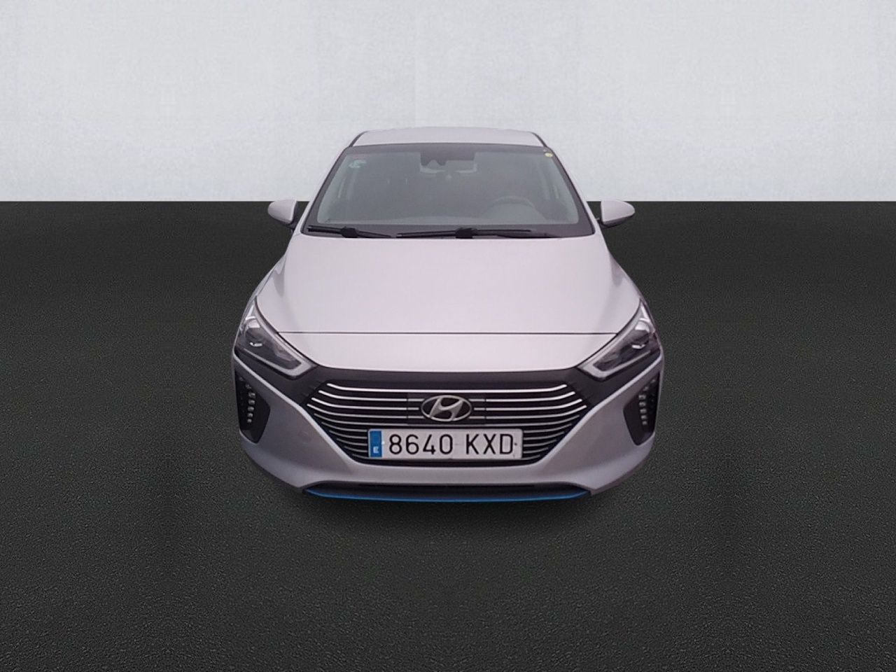 Foto del HYUNDAI Ioniq HEV 1.6 GDI Tecno