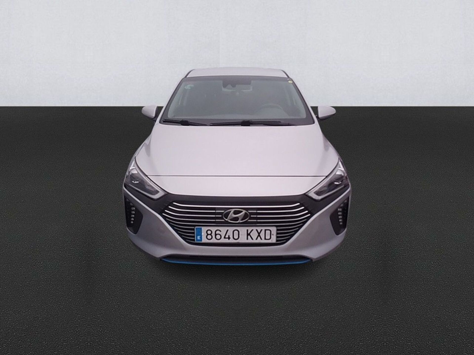 Imagen 2 de HYUNDAI Ioniq
