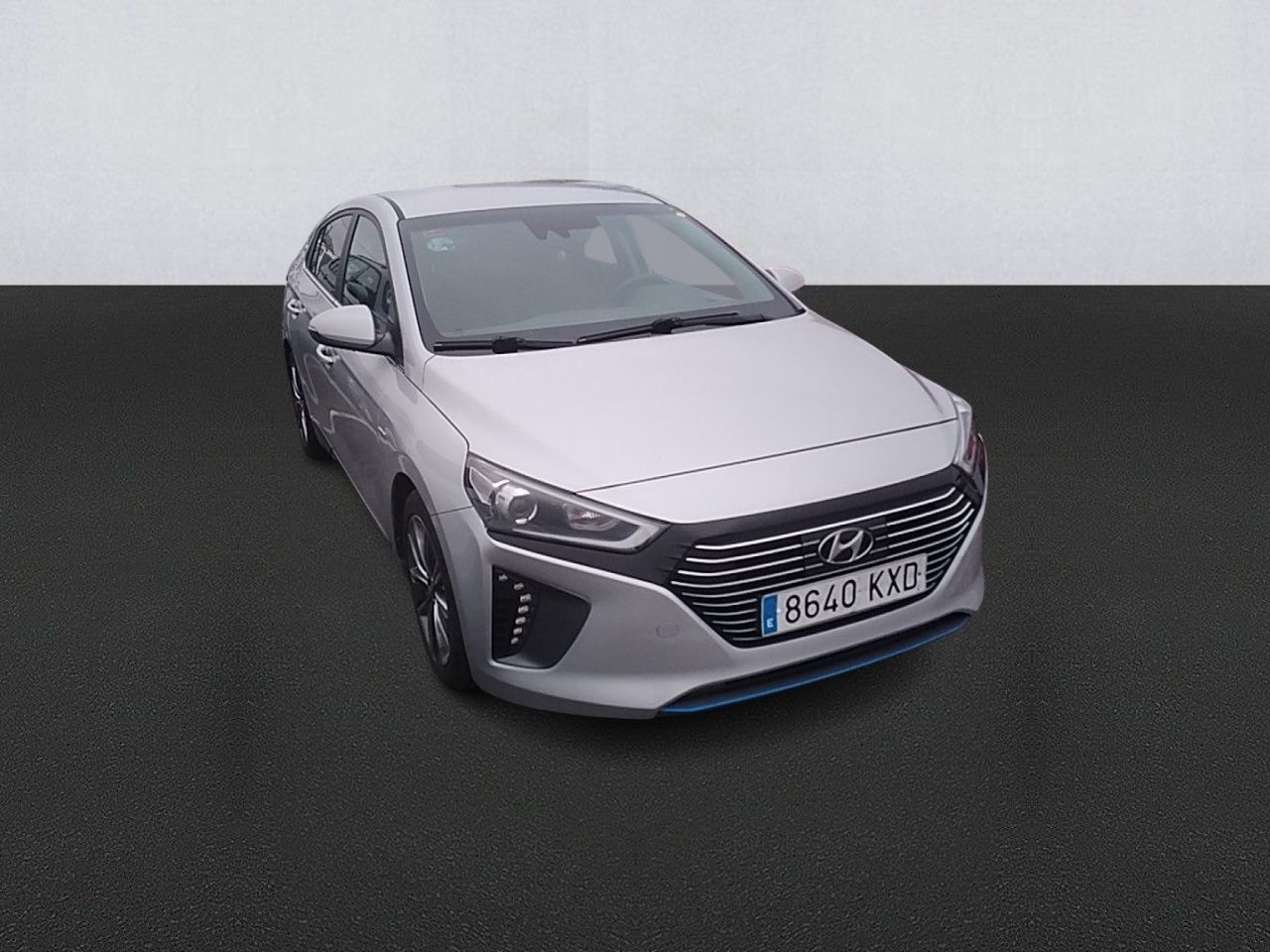 Foto del HYUNDAI Ioniq HEV 1.6 GDI Tecno