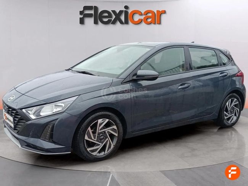 Foto del HYUNDAI i20 1.2 MPI Essence