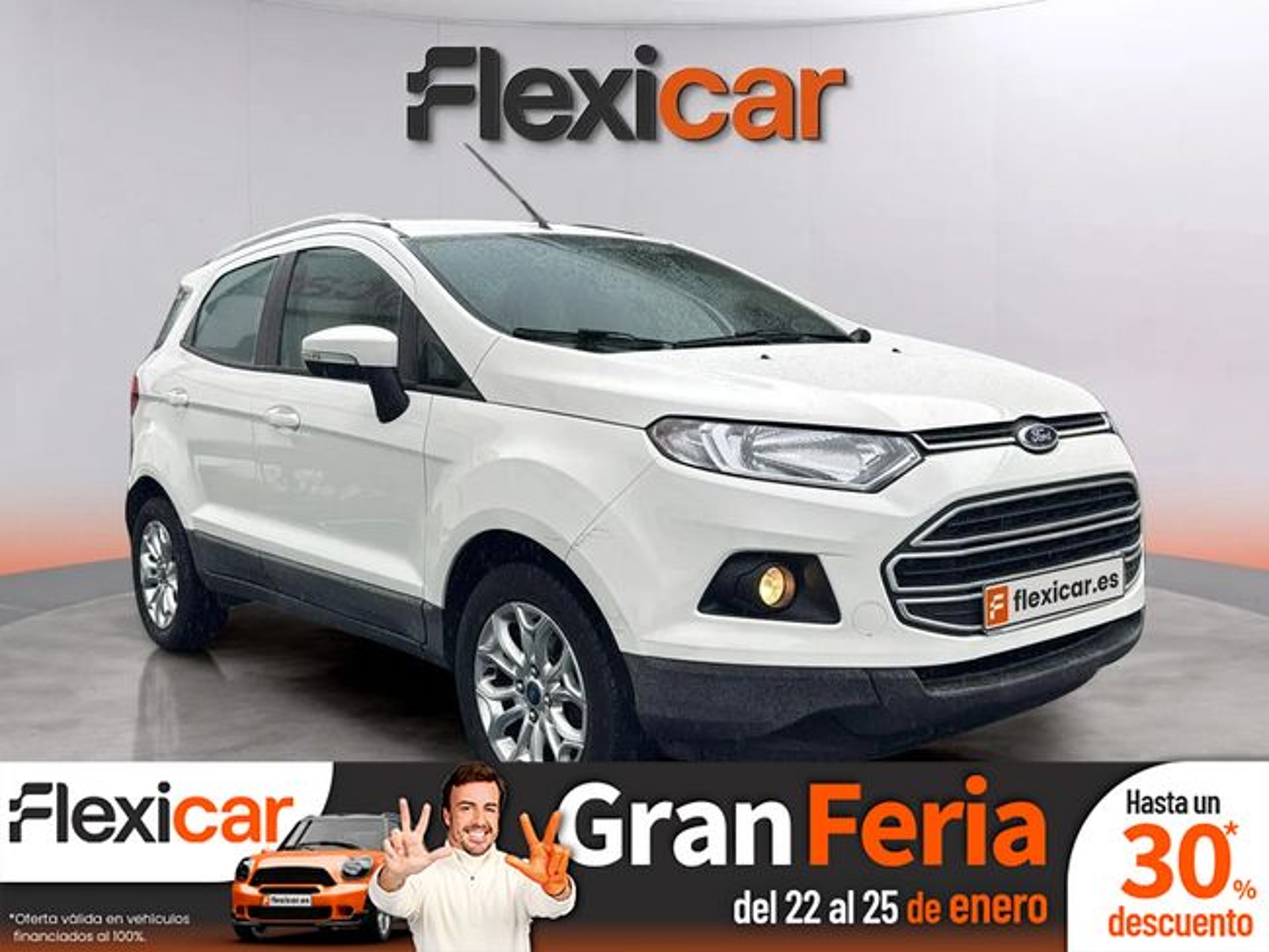 Imagen de FORD EcoSport