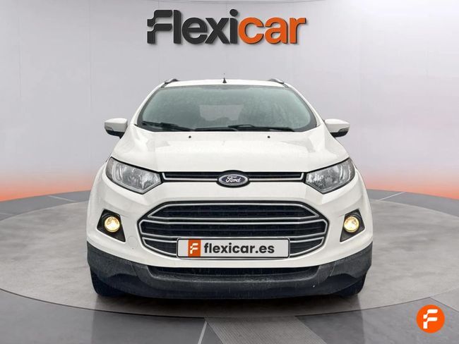 Foto del FORD EcoSport 1.0 EcoBoost Titanium 125