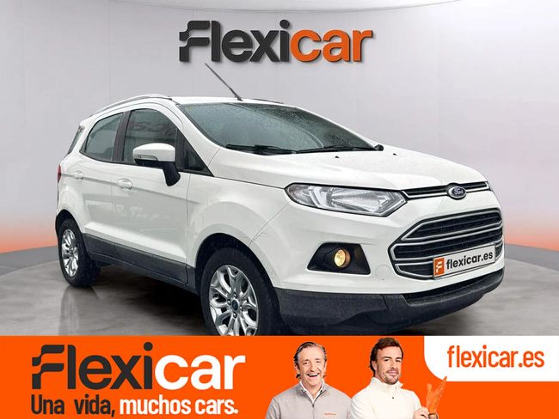 Imagen 1 de FORD EcoSport