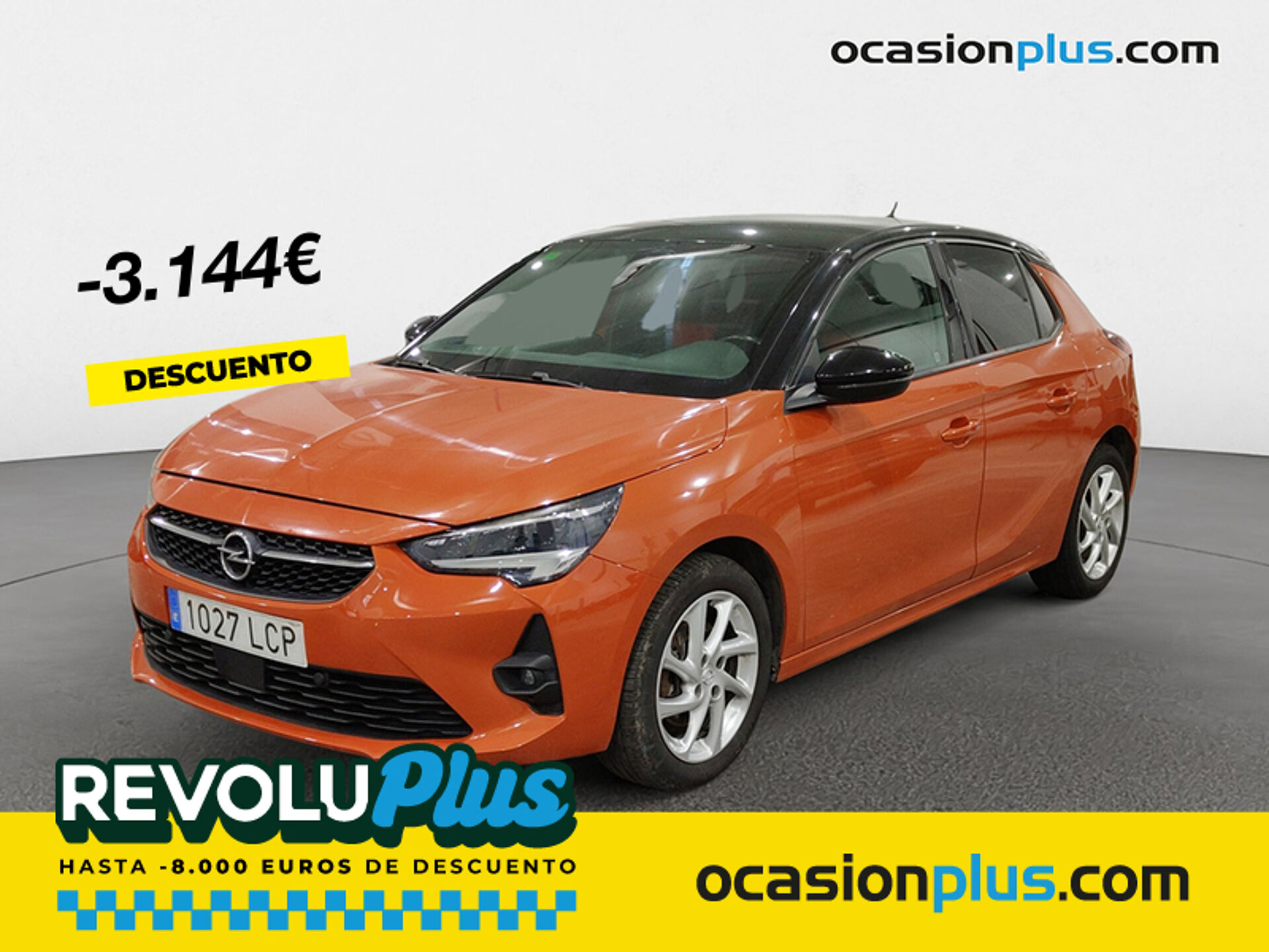 Imagen de OPEL Corsa