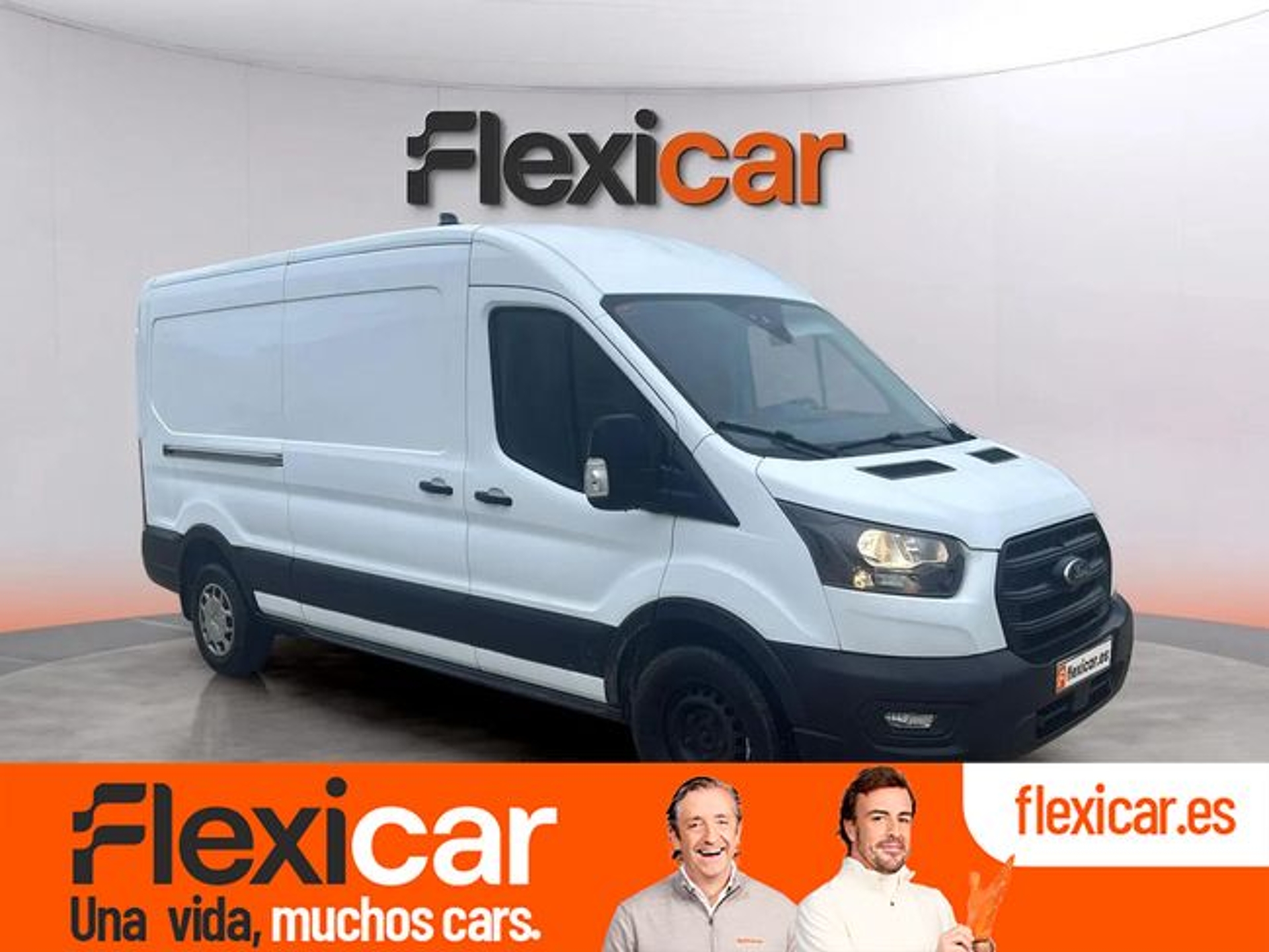 Imagen de FORD Transit