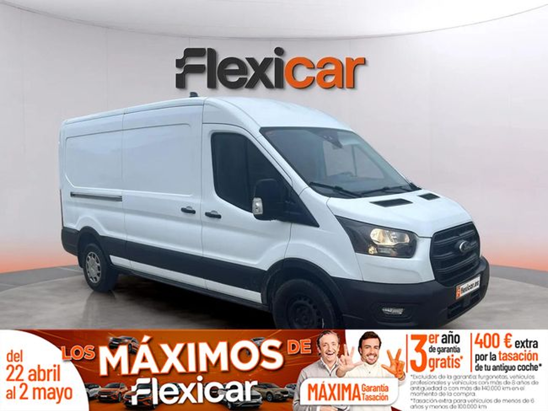 Imagen de FORD Transit