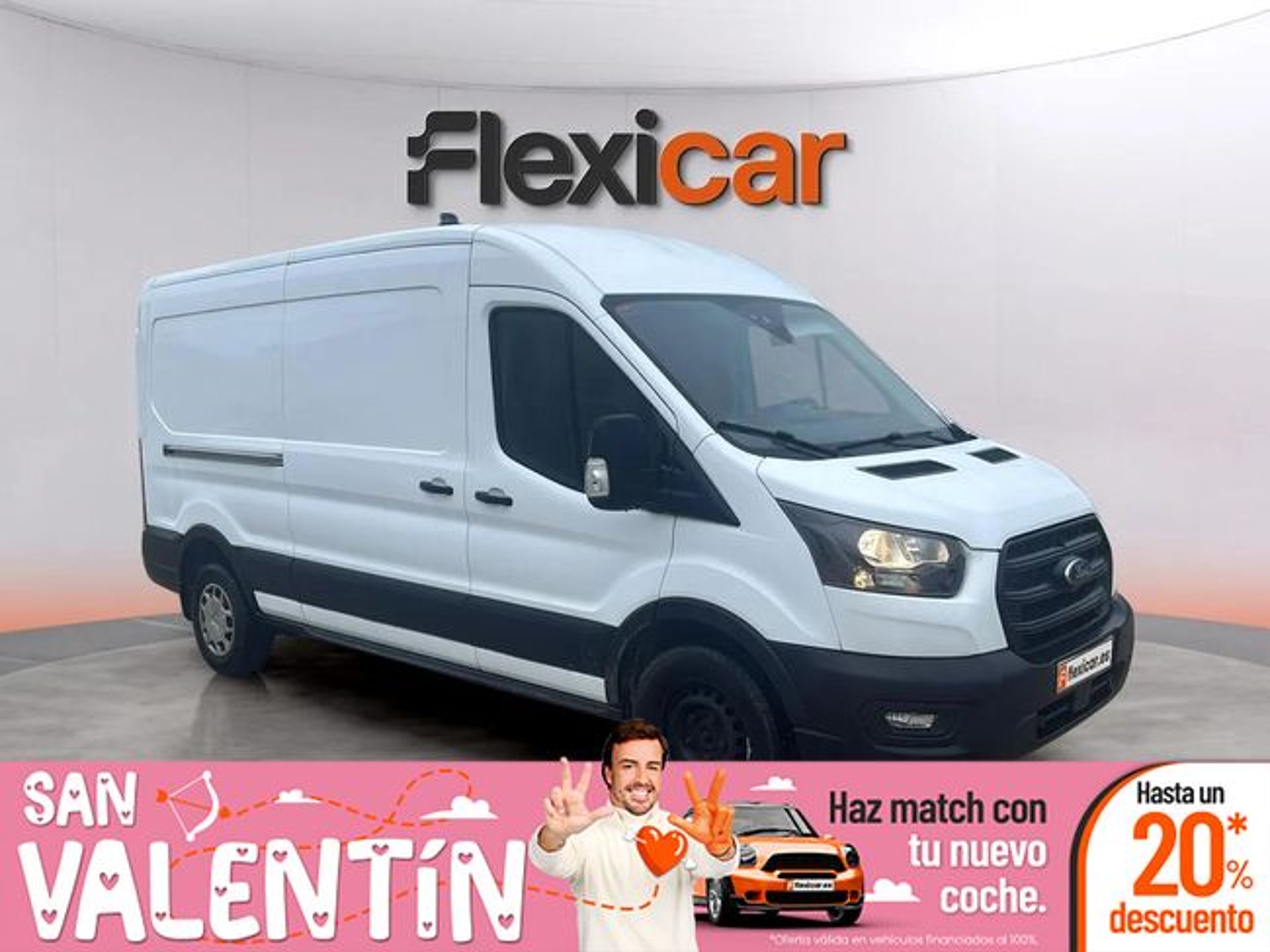 Imagen de FORD Transit