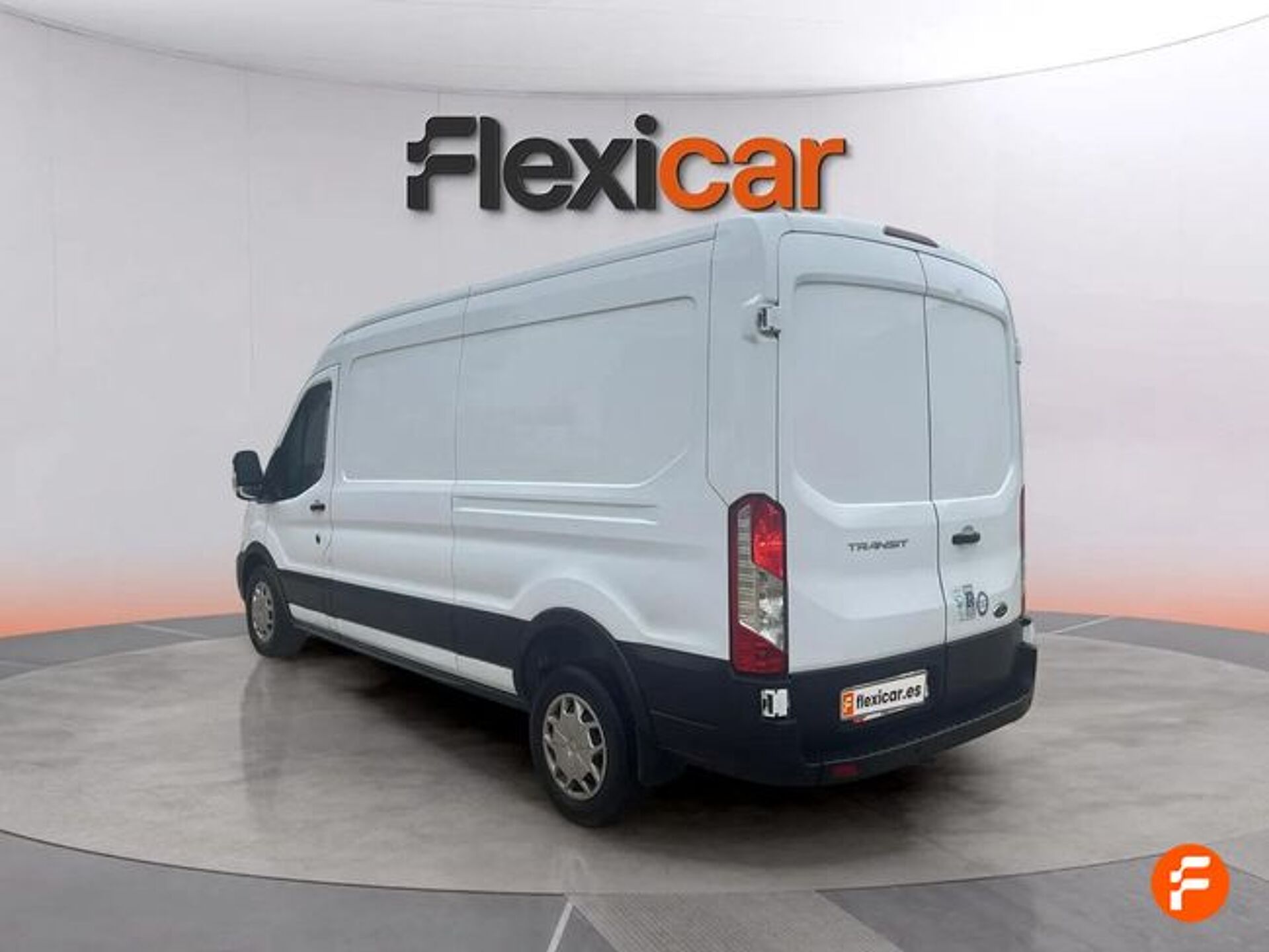 Imagen 2 de FORD Transit