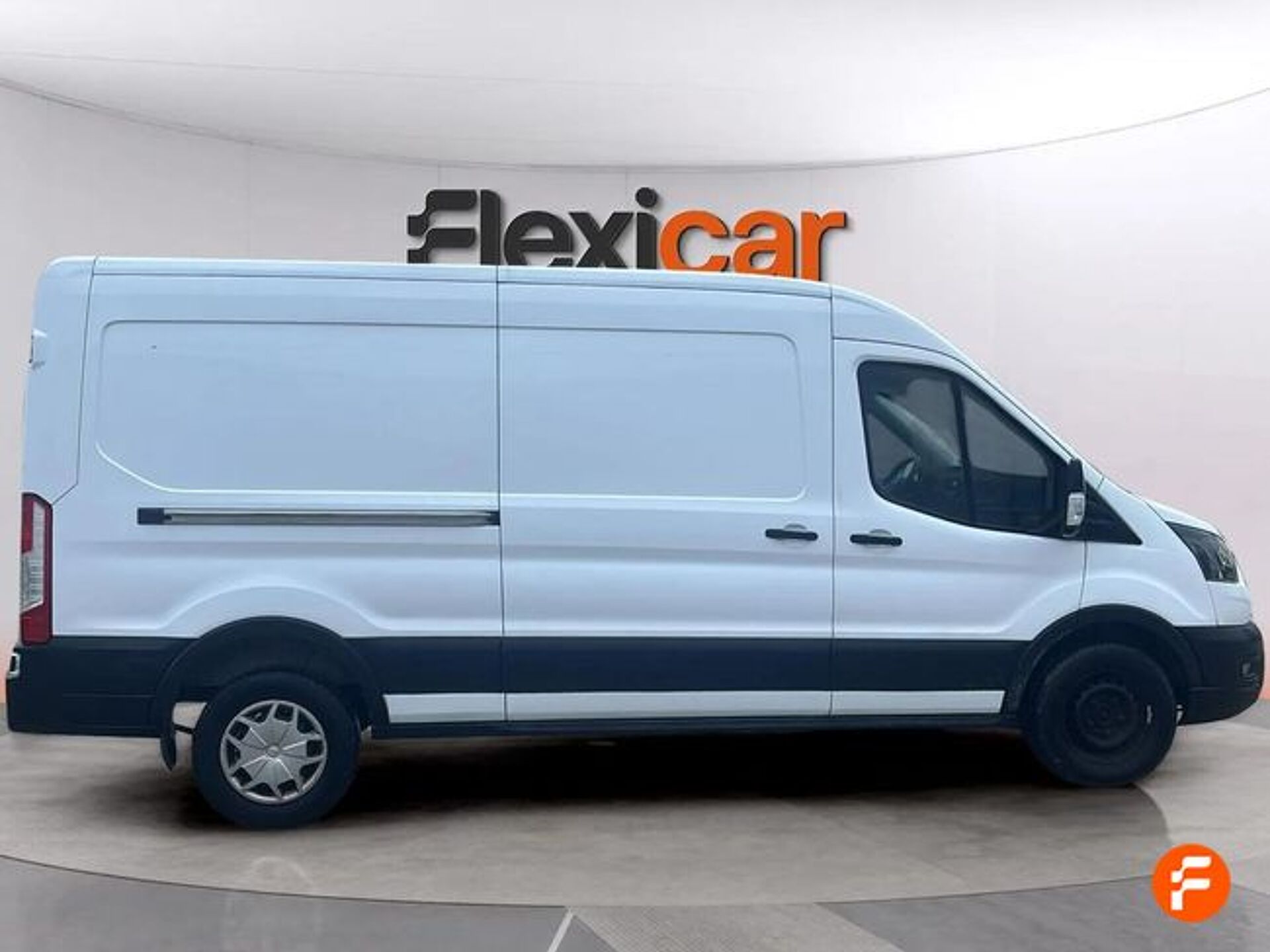 Imagen 3 de FORD Transit