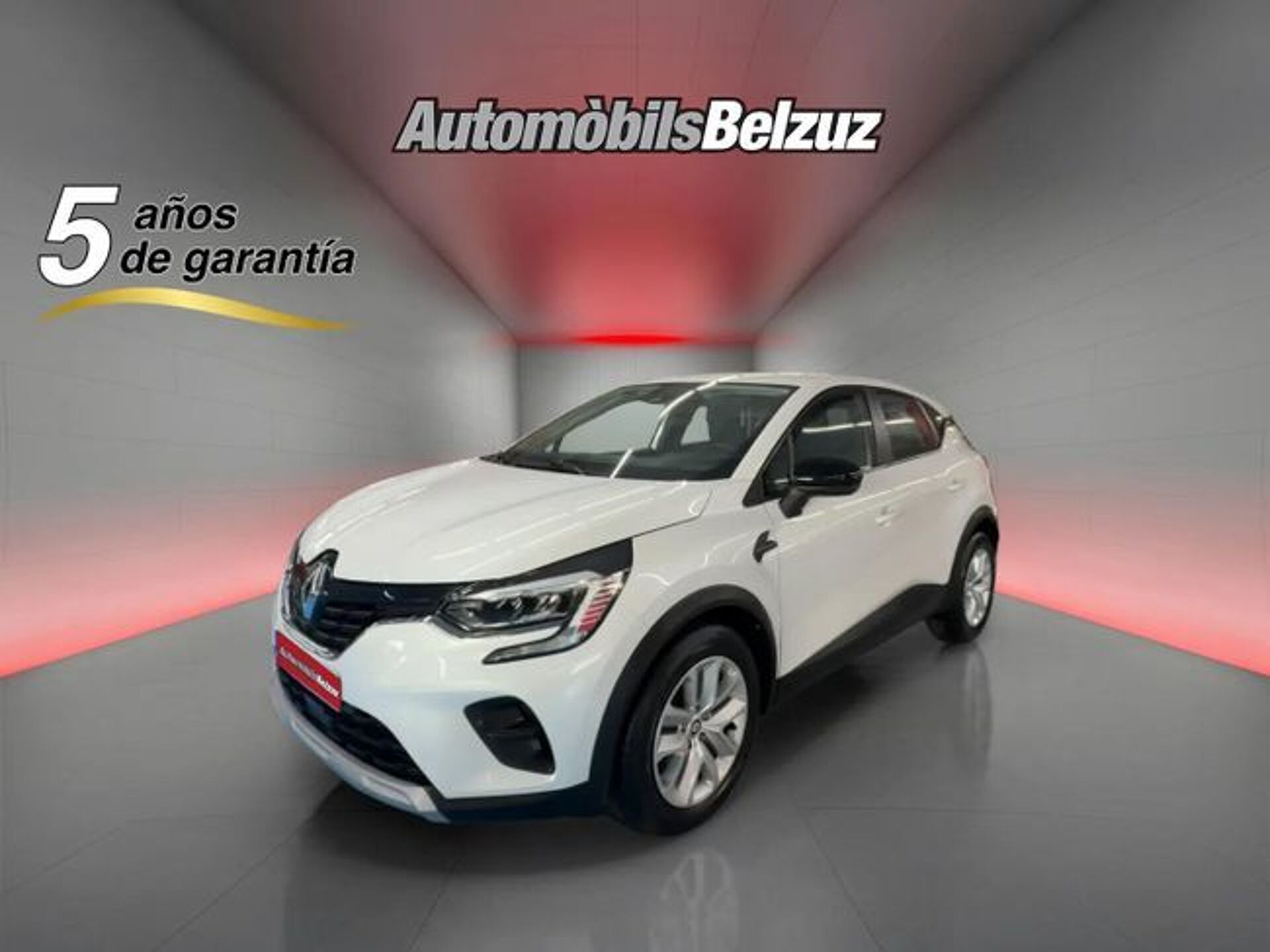 Imagen 1 de RENAULT Captur
