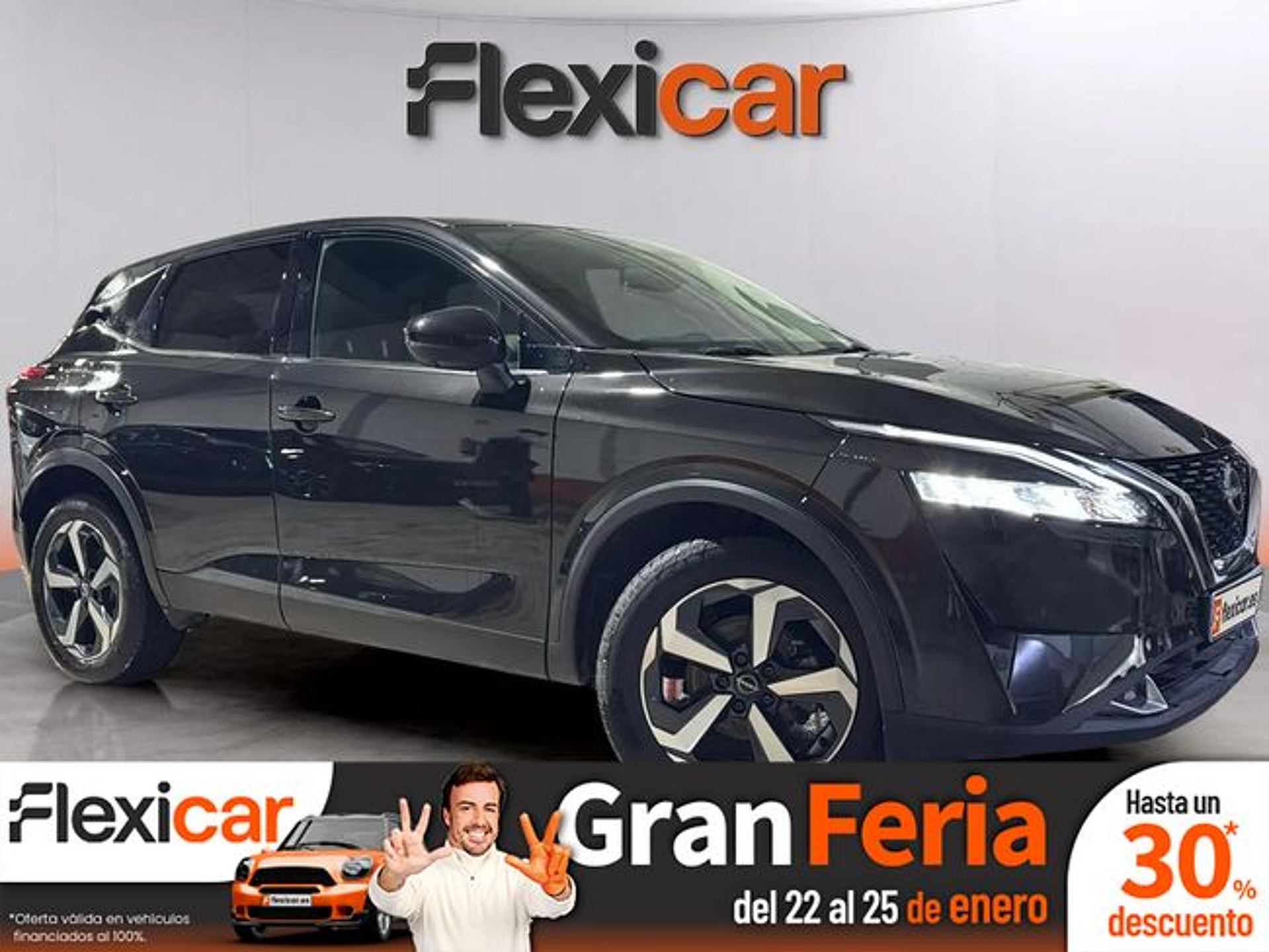 Imagen de NISSAN Qashqai