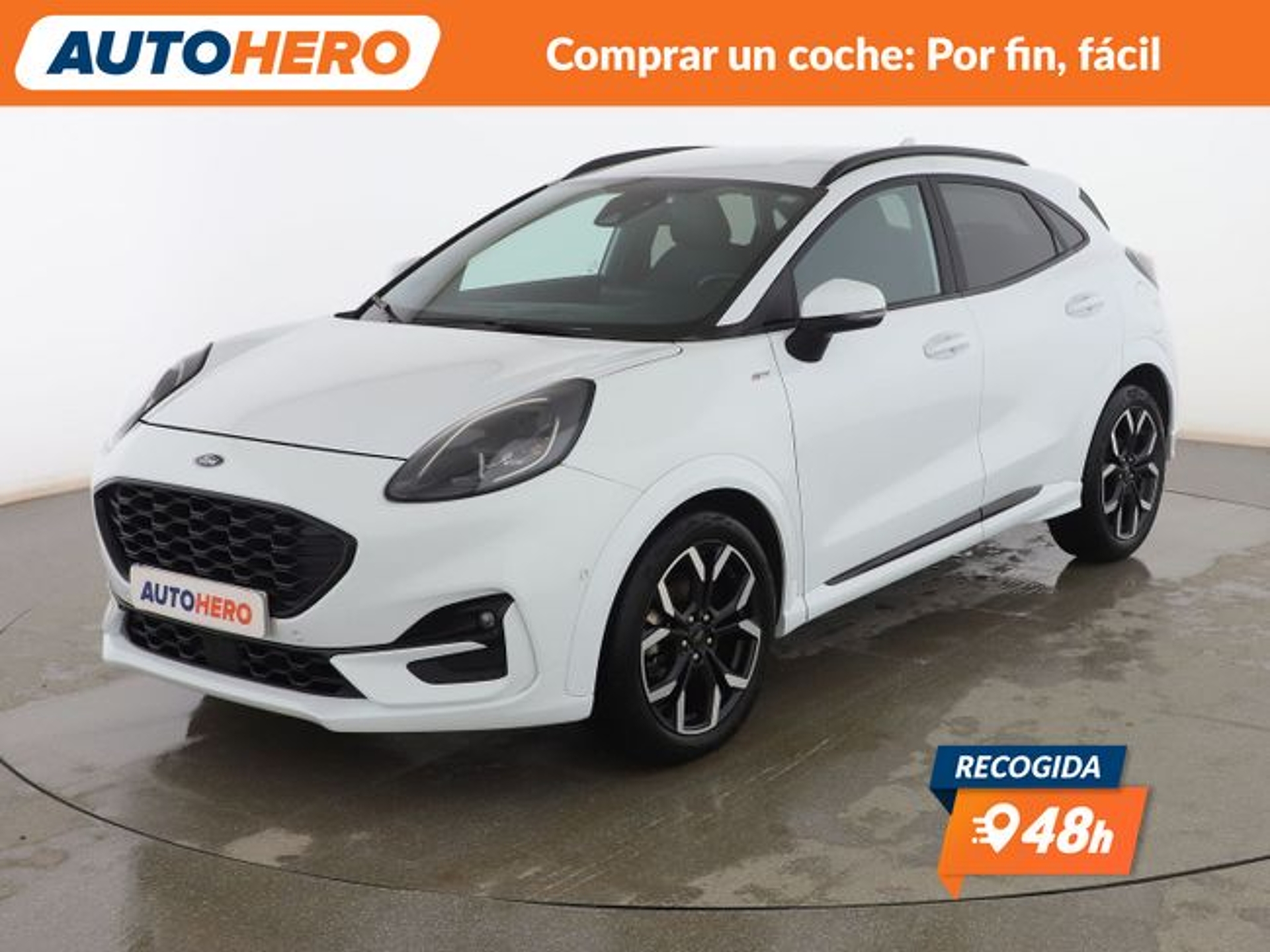 Imagen de FORD Puma