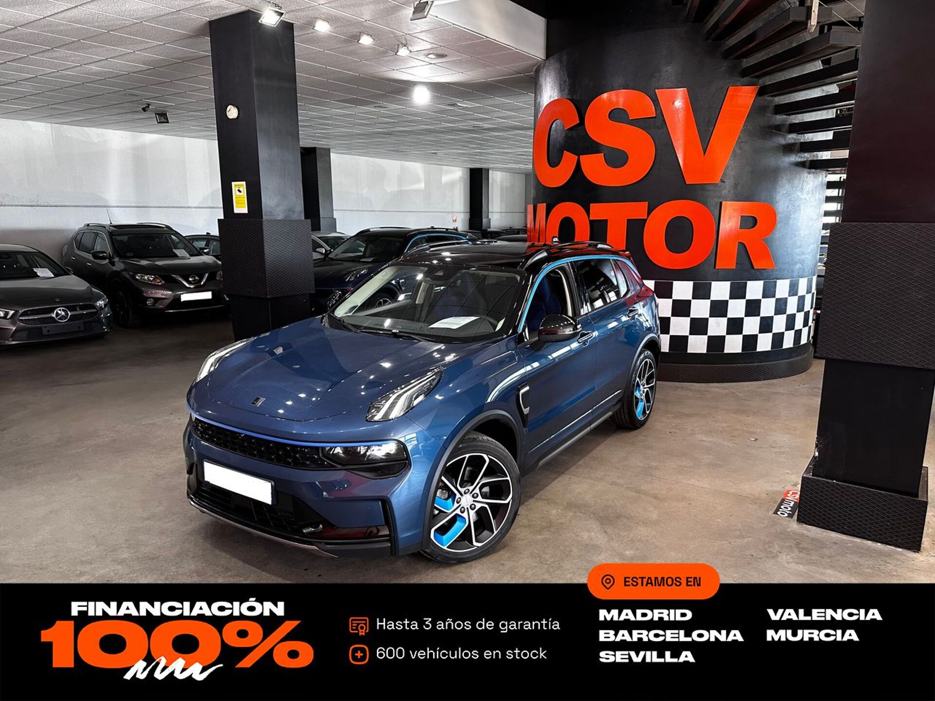 Imagen de LYNK & CO 01