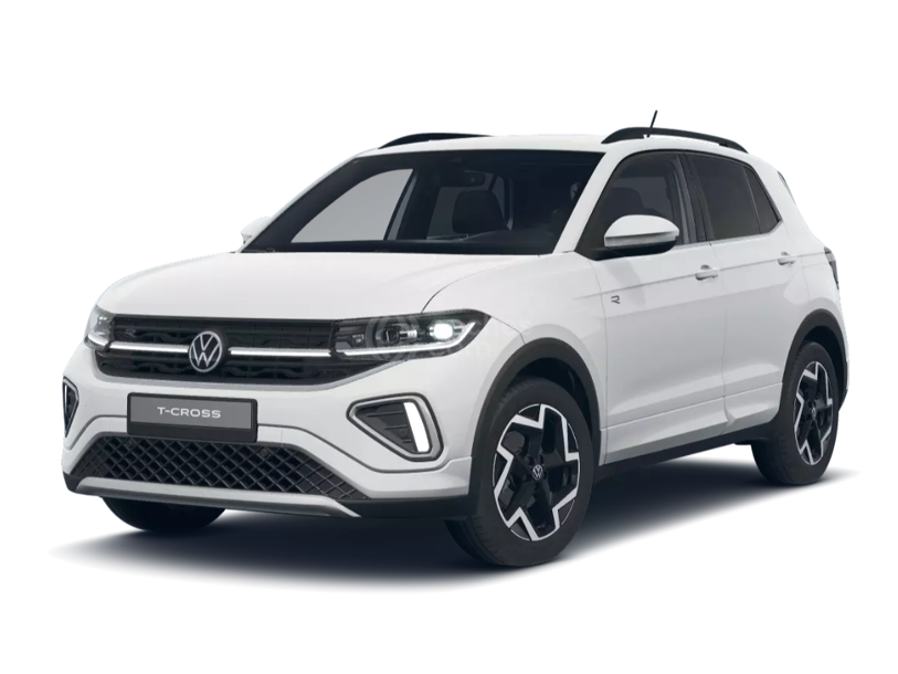 Foto del VOLKSWAGEN T-Cross 1.0 TSI R-Line 85kW