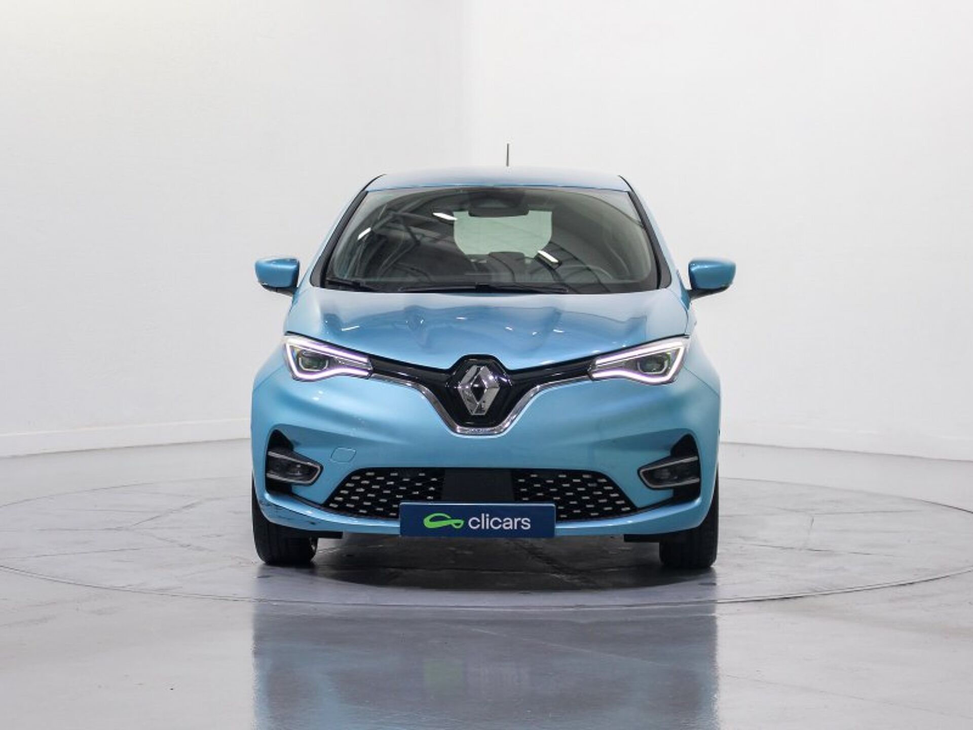 Imagen 2 de RENAULT Zoe