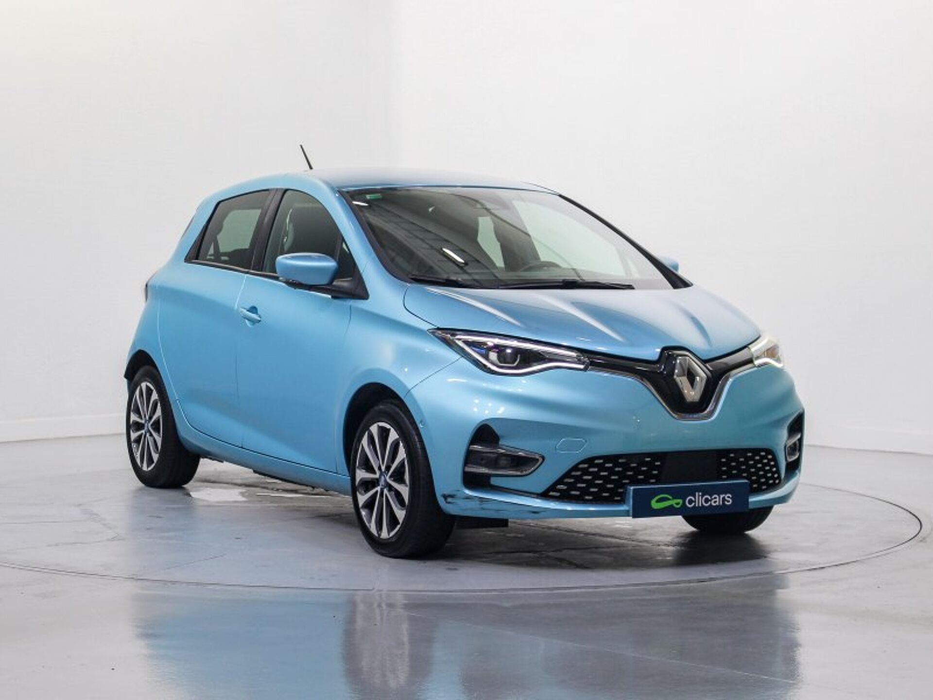 Imagen 3 de RENAULT Zoe
