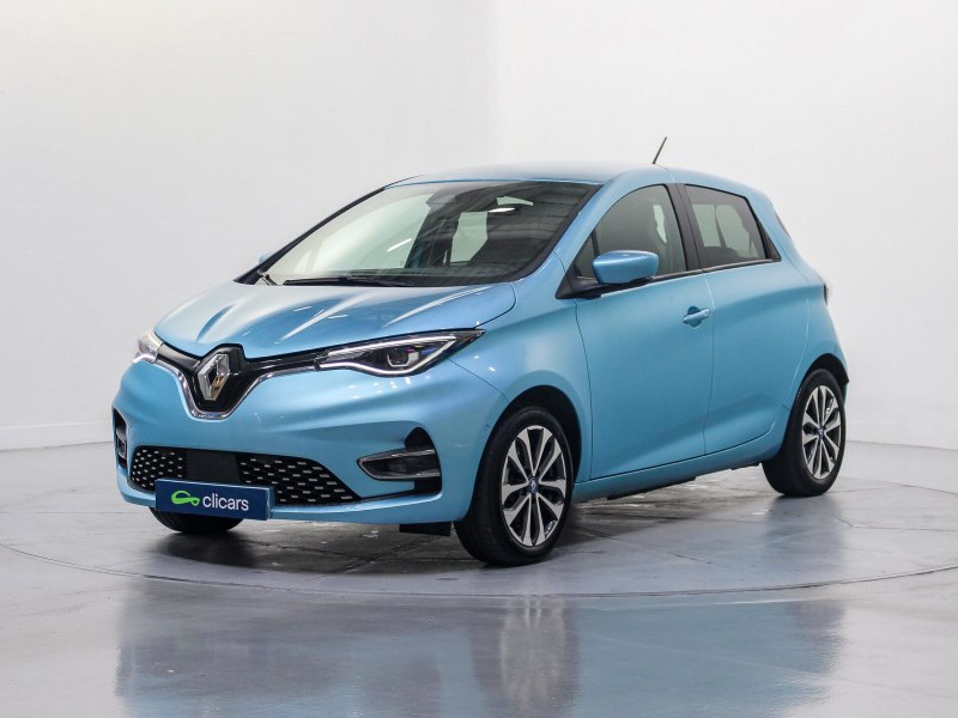 Imagen 1 de RENAULT Zoe