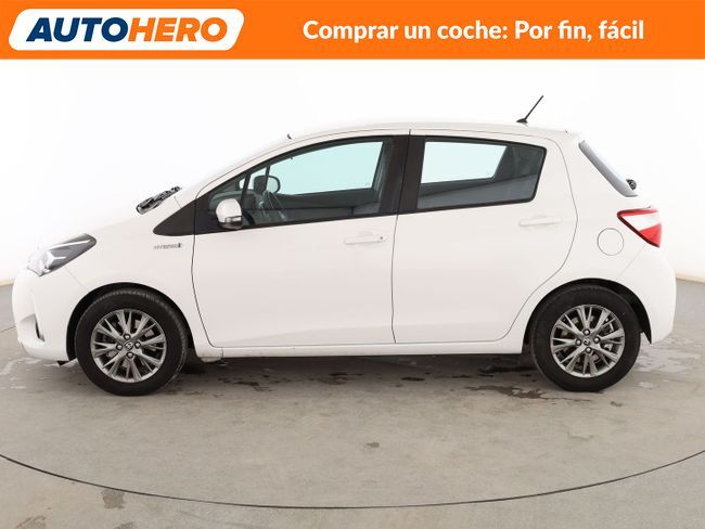 Foto del TOYOTA Yaris HSD 1.5 Active