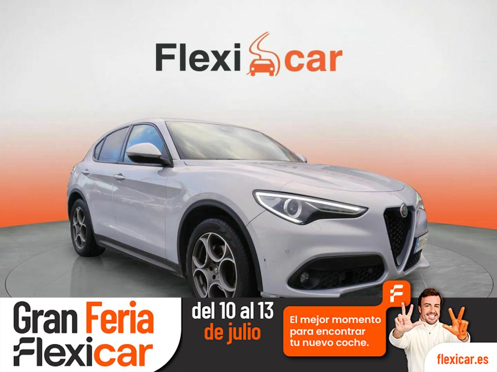 Imagen de ALFA ROMEO Stelvio
