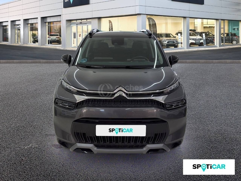 Foto del CITROEN C3 Aircross Puretech S&S Shine 110