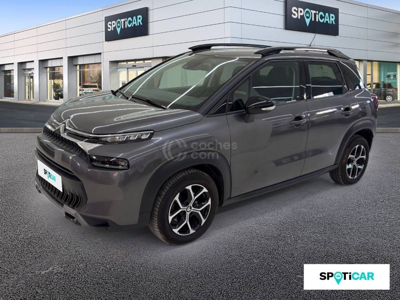 Foto del CITROEN C3 Aircross Puretech S&S Shine 110