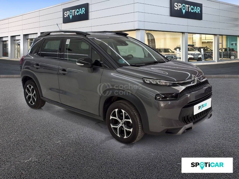 Foto del CITROEN C3 Aircross Puretech S&S Shine 110
