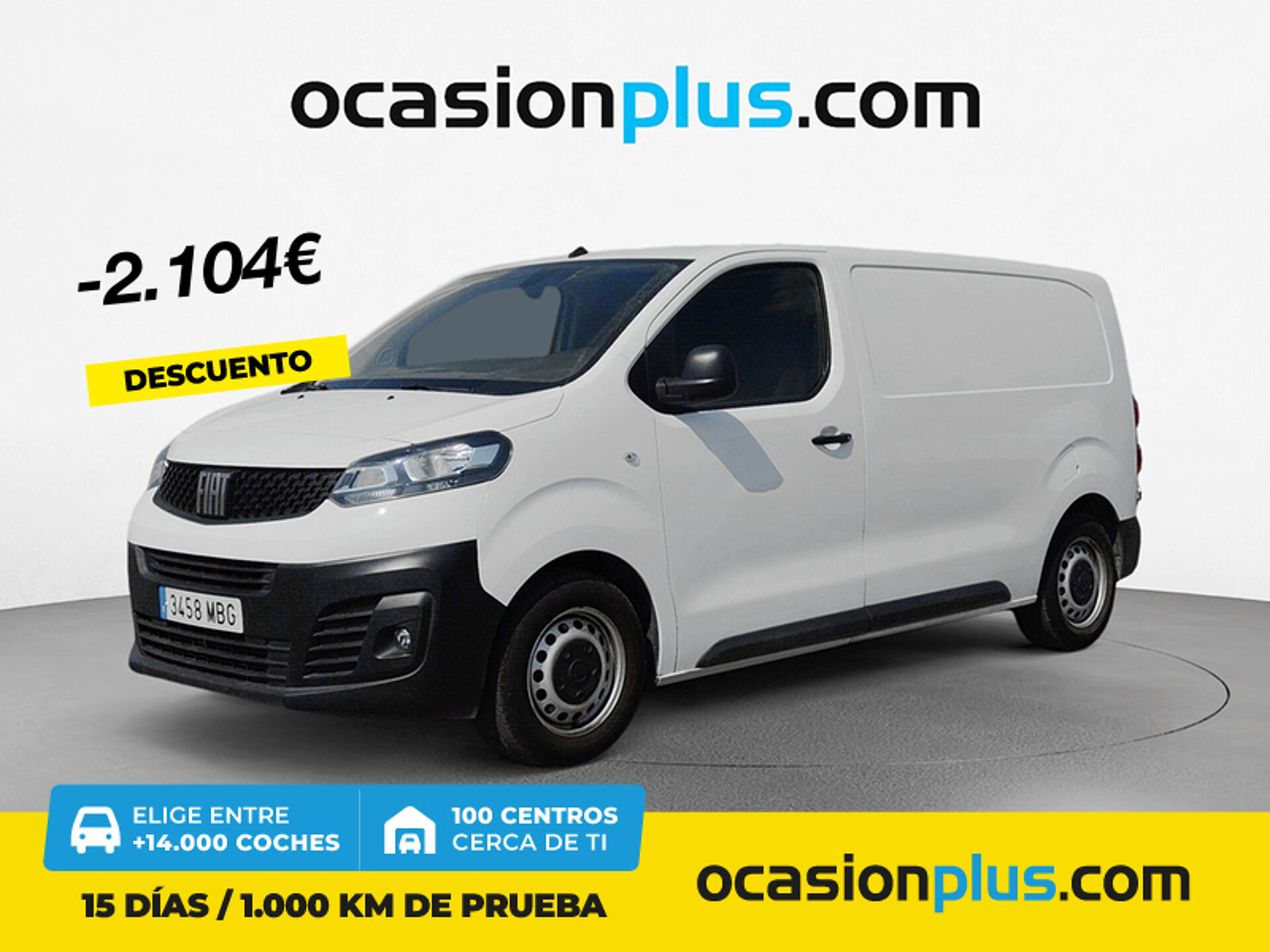 Imagen de FIAT Scudo