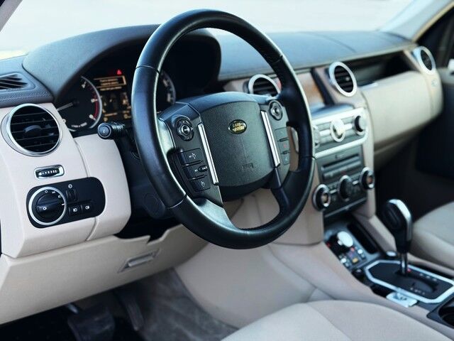 Foto del LAND ROVER Discovery 3.0TDV6 SE Aut.