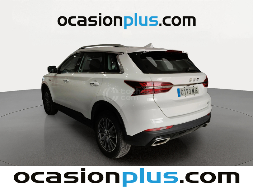 Foto del SWM G01 1.5T Luxury