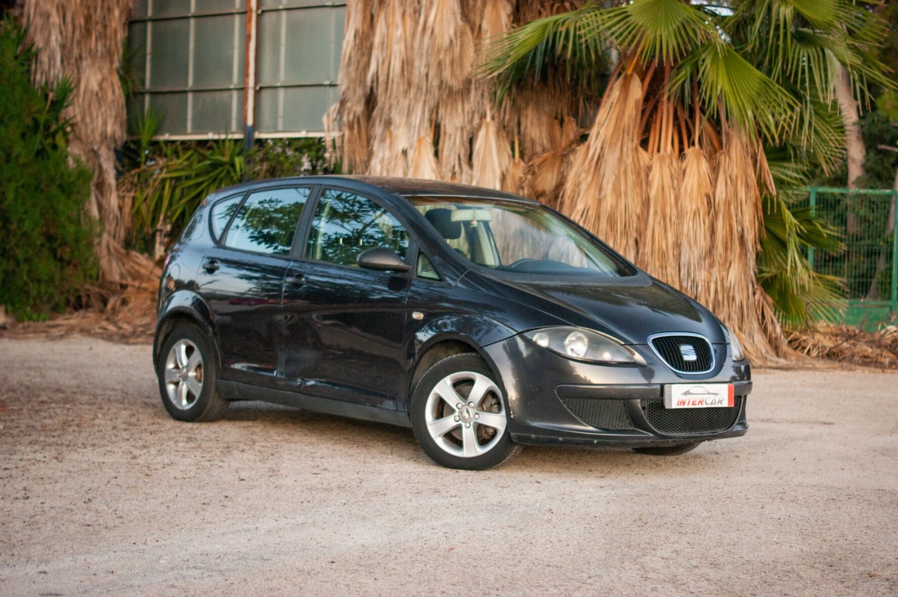 SEAT Altea (1.9 TDI 105cv Reference) en Murcia