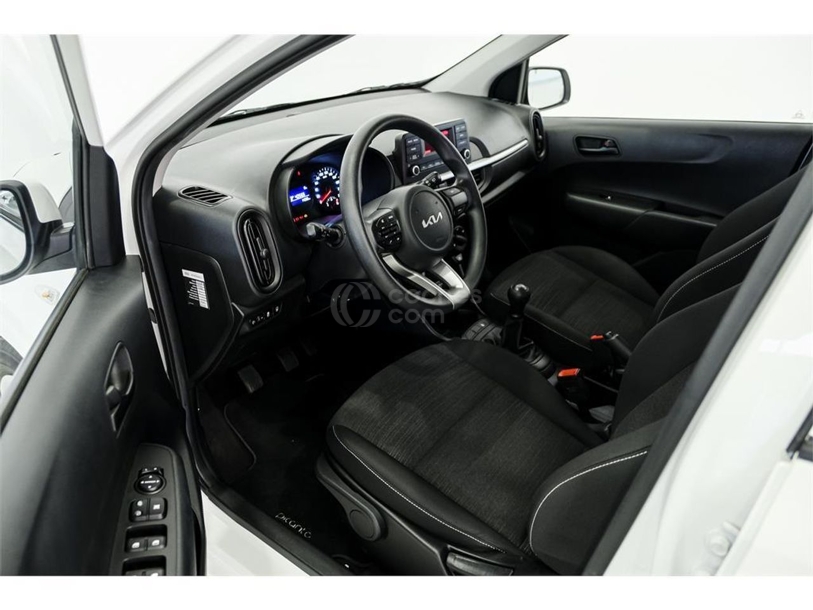 Foto del KIA Picanto 1.0 DPi Concept