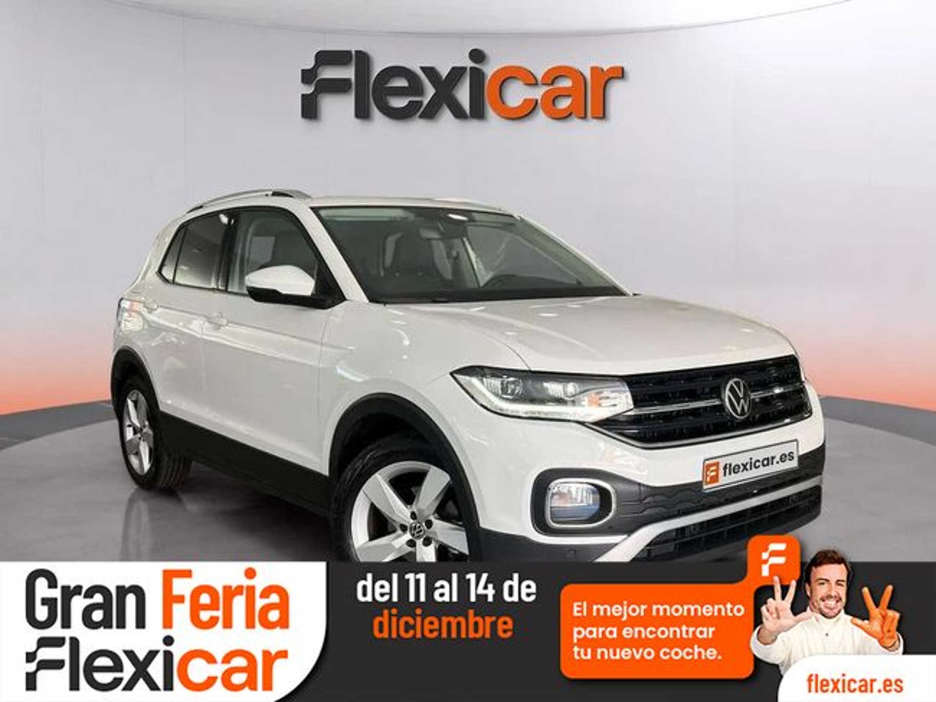 Imagen de VOLKSWAGEN T-Cross