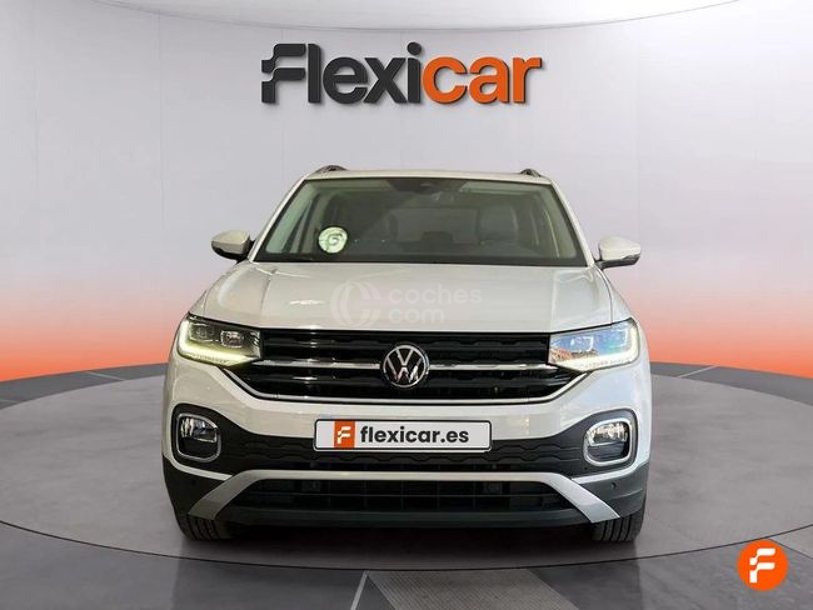 Foto del VOLKSWAGEN T-Cross 1.0 TSI Sport DSG7 81kW