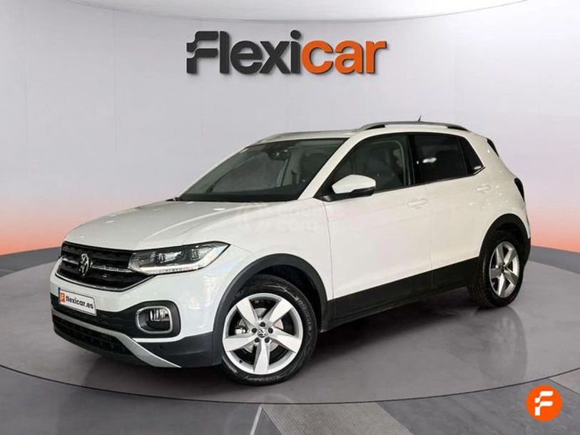 Foto del VOLKSWAGEN T-Cross 1.0 TSI Sport DSG7 81kW