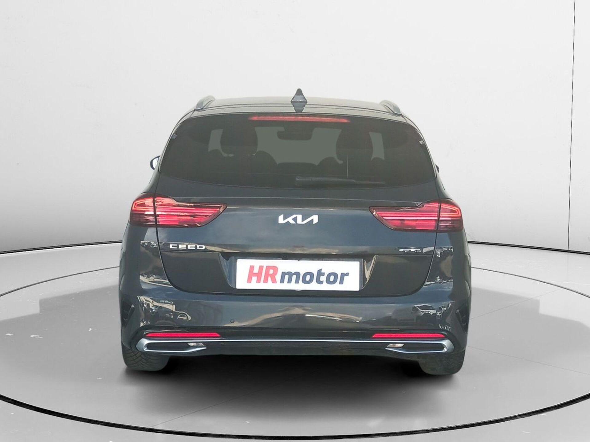 Imagen 3 de KIA Ceed