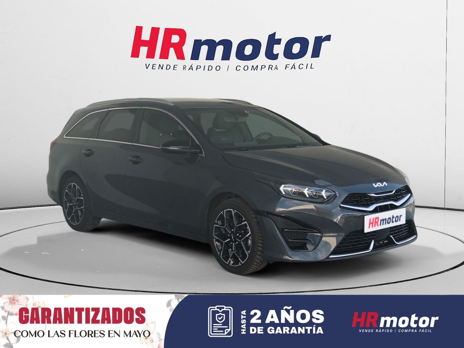 Imagen de KIA Ceed